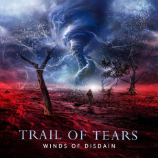 LP / Trail Of Tears / Winds of Disdain / Vinyl