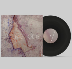 2LP / Hlavenkov� Beata / Monodie 2.0 / Vinyl / 2LP