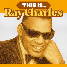 LP / Charles Ray / This Is... / Yellow / Vinyl