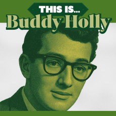 LP / Holly Buddy / This Is... / Green / Vinyl