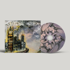 CD / Sword II / Electric Hour