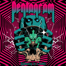 LP / Pentagram / Lightning In A Bottle / Neon Green / Vinyl