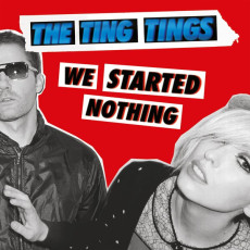 LP / Ting Tings / We Started Nothing / Reedice / Vinyl