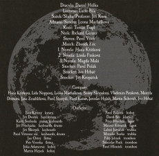 2CD / Muzikl / Dracula / Komplet / 2CD