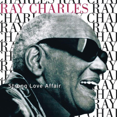 CD / Charles Ray / Strong Love Affair
