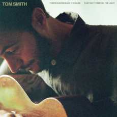 LP / Smith Tom / There Is Nothing In The Dark That Isn't... / Vinyl