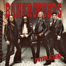CD / Glorious Bankrobbers / Intruder