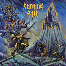 LP / Burning Path / Burning Path / Vinyl