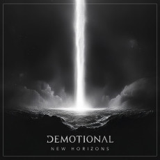 CD / dEmotional / New Horizons