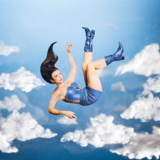 LP / Chairlegs Annabelle / Waking Up / Vinyl