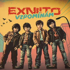 CD / Exni!to / Vzpom�n�m