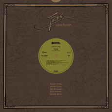 LP / Faces / Long Player / SYEOR 2026 / Vinyl