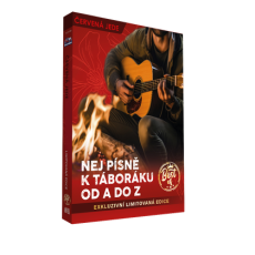 CD / Various / Nej p�sn� k t�bor�ku / �erven� �ada