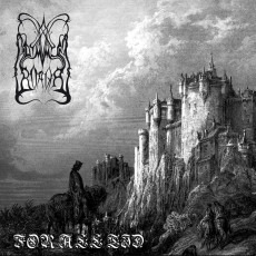 2LP / Dimmu Borgir / For All Tid / 30th Anniversary / Colour / Vinyl / 2LP
