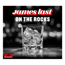 4CD / Last James / On The Rocks / 4CD
