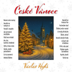 CD / Hyb� V�clav / �esk� V�noce