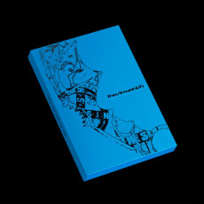 CD / Enhypen / Sin:Vanish / Storm Ver.