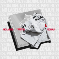 CD / Yeonjun / No Lables:Part 01 / Trunk Shorts Ver.