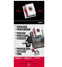 CD / Yeonjun / No Lables:Part 01 / Set-Up C