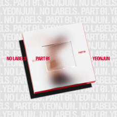 CD / Yeonjun / No Lables:Part 01 / Set-Up A