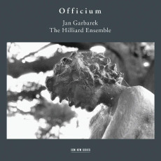 CD / Garbarek Jan / Officium