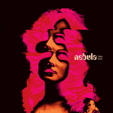 LP / Nebula / Holy Shit / Yellow / Vinyl