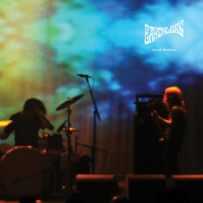 2LP / Earthless / Live At Roadburn / Vinyl / 2LP