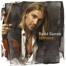 UHQR / Garrett David / Virtuoso / Vinyl