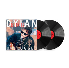 2LP / Dylan Bob / MTV Unplugged / Vinyl / 2LP