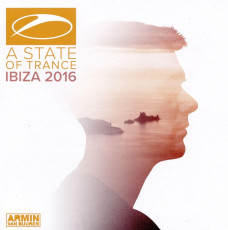 2CD / Van Buuren Armin / State Of Trance Ibiza 2016 / 2CD
