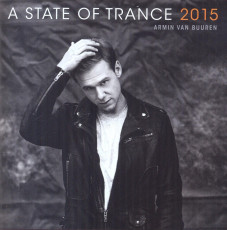 2CD / Van Buuren Armin / State Of Trance 2015 / 2CD