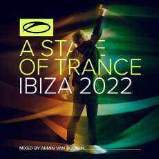 2CD / Van Buuren Armin / State Of Trance Ibiza 2022 / 2CD