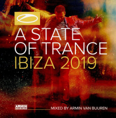 2CD / Van Buuren Armin / State Of Trance Ibiza 2019 / 2CD