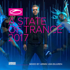 2CD / Van Buuren Armin / State Of Trance 2017 / 2CD