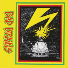 CD / Bad Brains / Bad Brains / Digisleeve