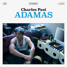 LP / Charles Pasi / Adamas / Vinyl