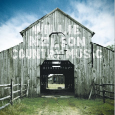 CD / Nelson Willie / Country Music