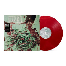 LP / Sugar / Beaster / Cherry / Vinyl