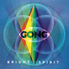 LP / Gong / Bright Spirit / Coloured / Vinyl
