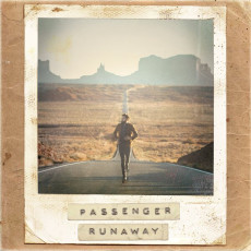 LP / Passenger / Runaway / Blue / Vinyl