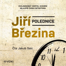 CD / B�ezina Ji�� / Polednice / Saic Jakub / MP3