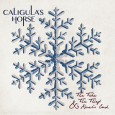 LP / Caligula's Horse / The Tide,The Thief & River's... / Blue / Vinyl