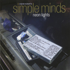CD / Simple Minds / Neon Lights