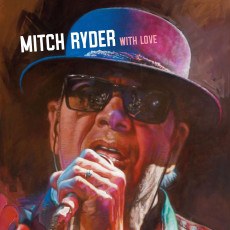 CD / Ryder Mitch / With Love / Vinyl