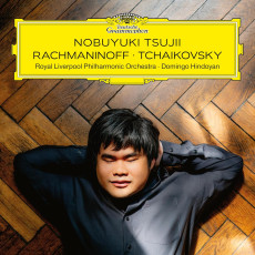 CD / Tsujii Nobuyuki / Rachmaninoff / Tchaikovsky