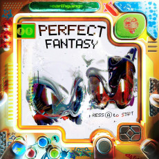 CD / Earthgang / Perfect Fantasy