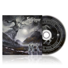 CD / Hellripper / Coronach