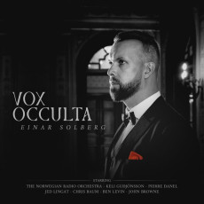 CD / Solberg Einar / Vox Occulta