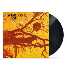 LP / Wishbone Ash / Pilgrimage / Vinyl