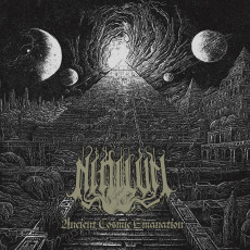 LP / Nihilvm / Ancient Cosmic Emanation / Vinyl
